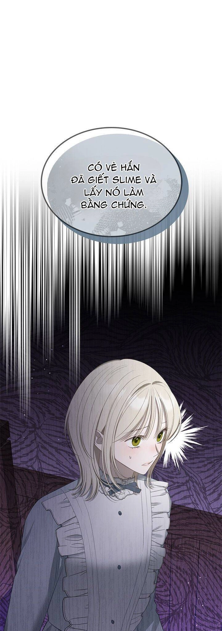 Nam Chính Quái Vật Sống Dưới Giường Tôi Chapter 25 - 7