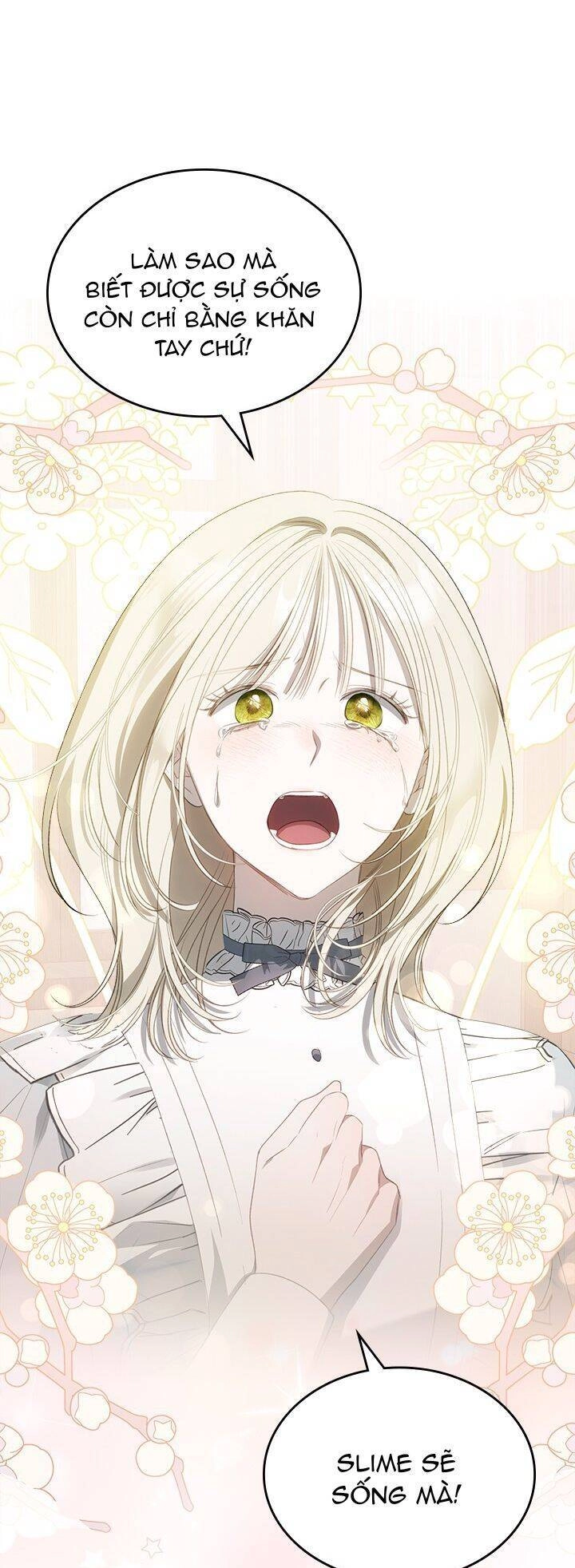 Nam Chính Quái Vật Sống Dưới Giường Tôi Chapter 25 - 9