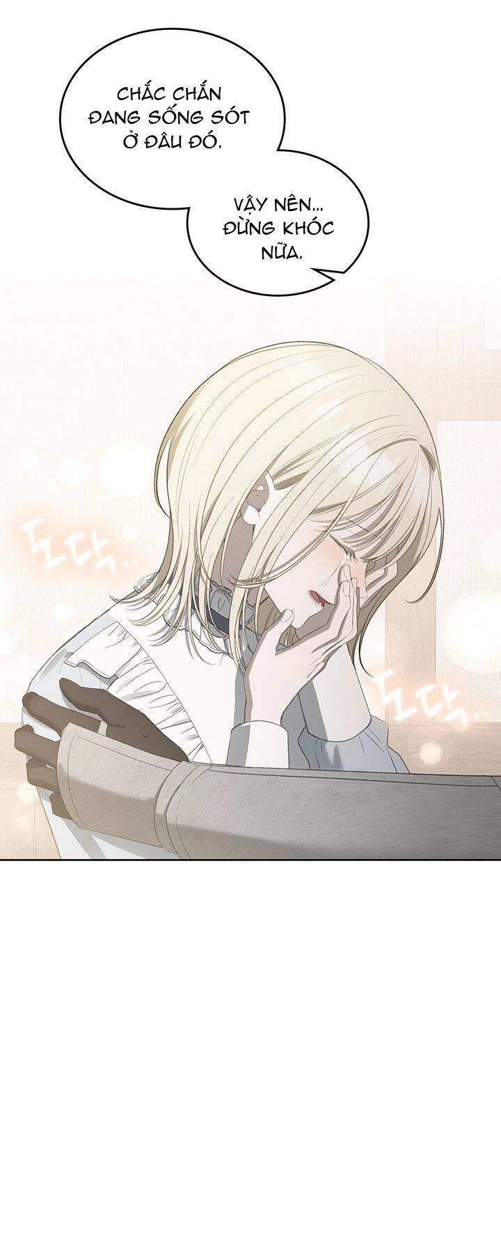 Nam Chính Quái Vật Sống Dưới Giường Tôi Chapter 25 - 11