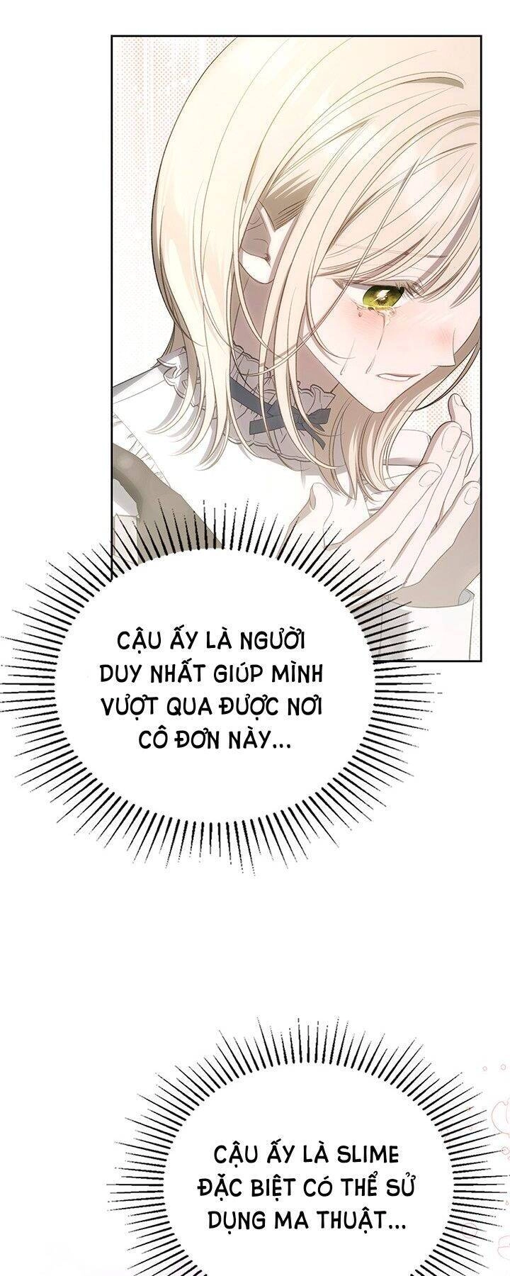 Nam Chính Quái Vật Sống Dưới Giường Tôi Chapter 25 - 12