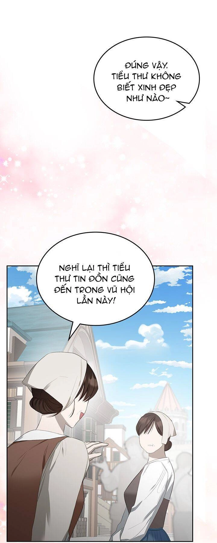 Nam Chính Quái Vật Sống Dưới Giường Tôi Chapter 25 - 16