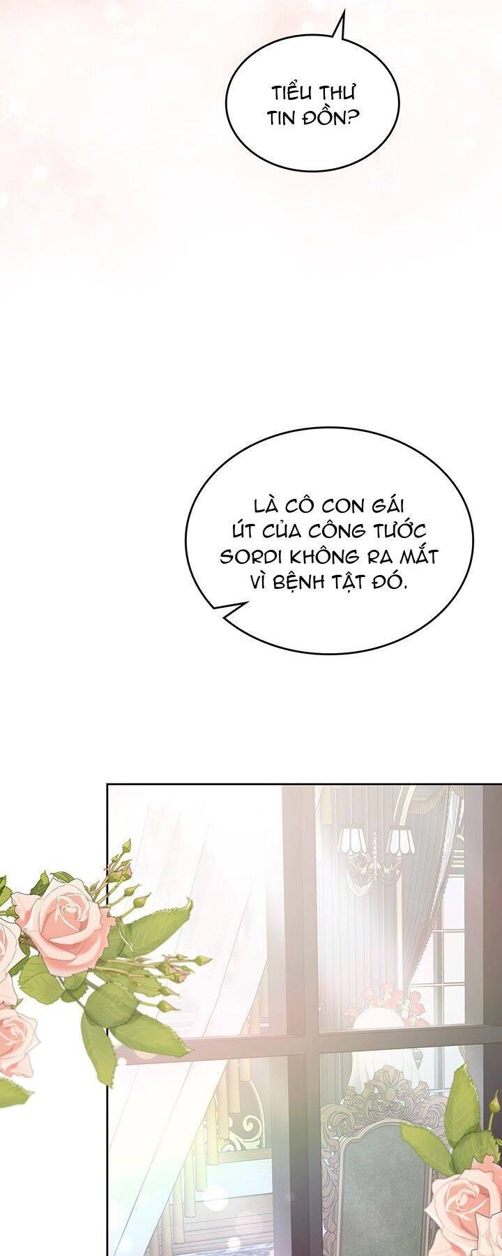 Nam Chính Quái Vật Sống Dưới Giường Tôi Chapter 25 - 17