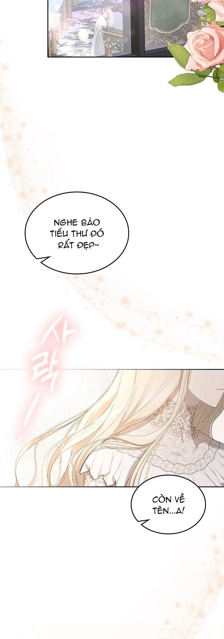 Nam Chính Quái Vật Sống Dưới Giường Tôi Chapter 25 - 18