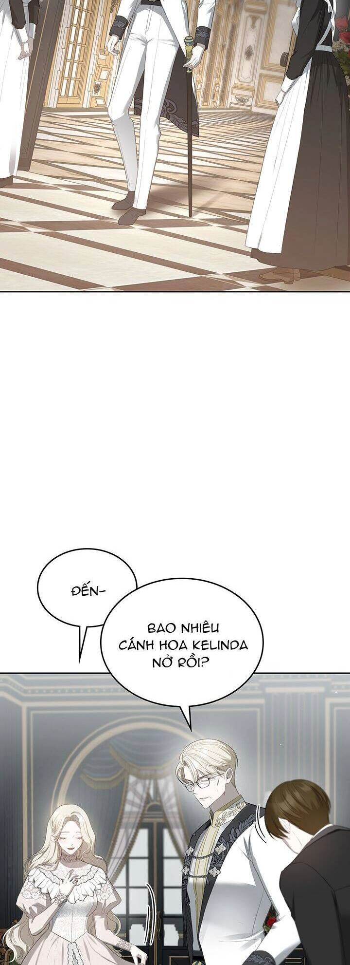 Nam Chính Quái Vật Sống Dưới Giường Tôi Chapter 25 - 21