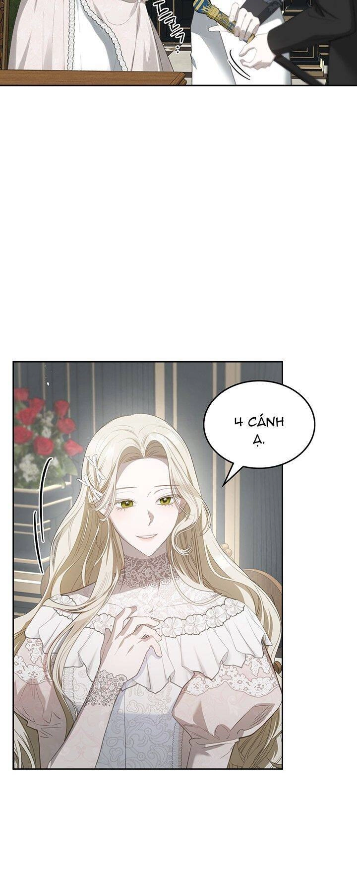 Nam Chính Quái Vật Sống Dưới Giường Tôi Chapter 25 - 22