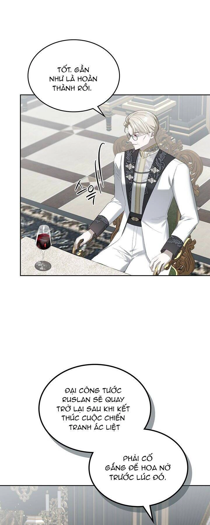 Nam Chính Quái Vật Sống Dưới Giường Tôi Chapter 25 - 23