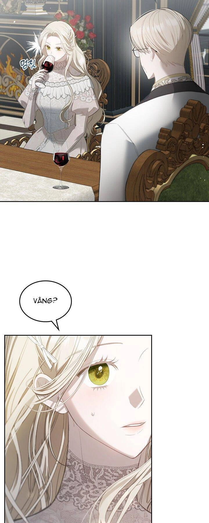 Nam Chính Quái Vật Sống Dưới Giường Tôi Chapter 25 - 24