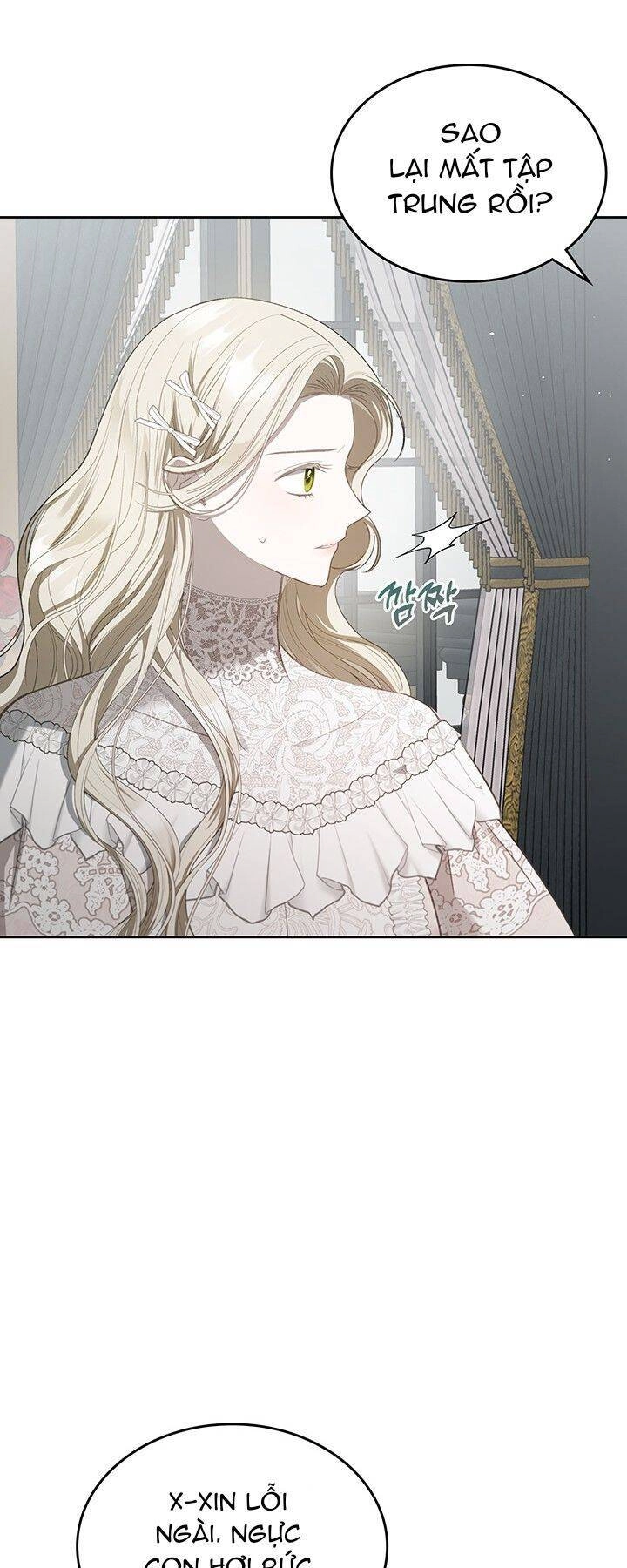 Nam Chính Quái Vật Sống Dưới Giường Tôi Chapter 25 - 26