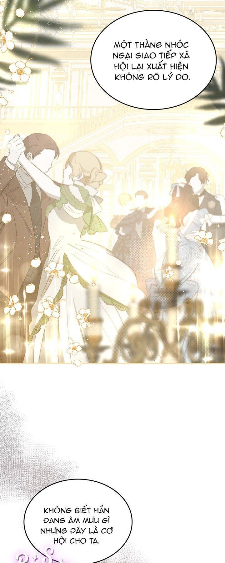 Nam Chính Quái Vật Sống Dưới Giường Tôi Chapter 25 - 28