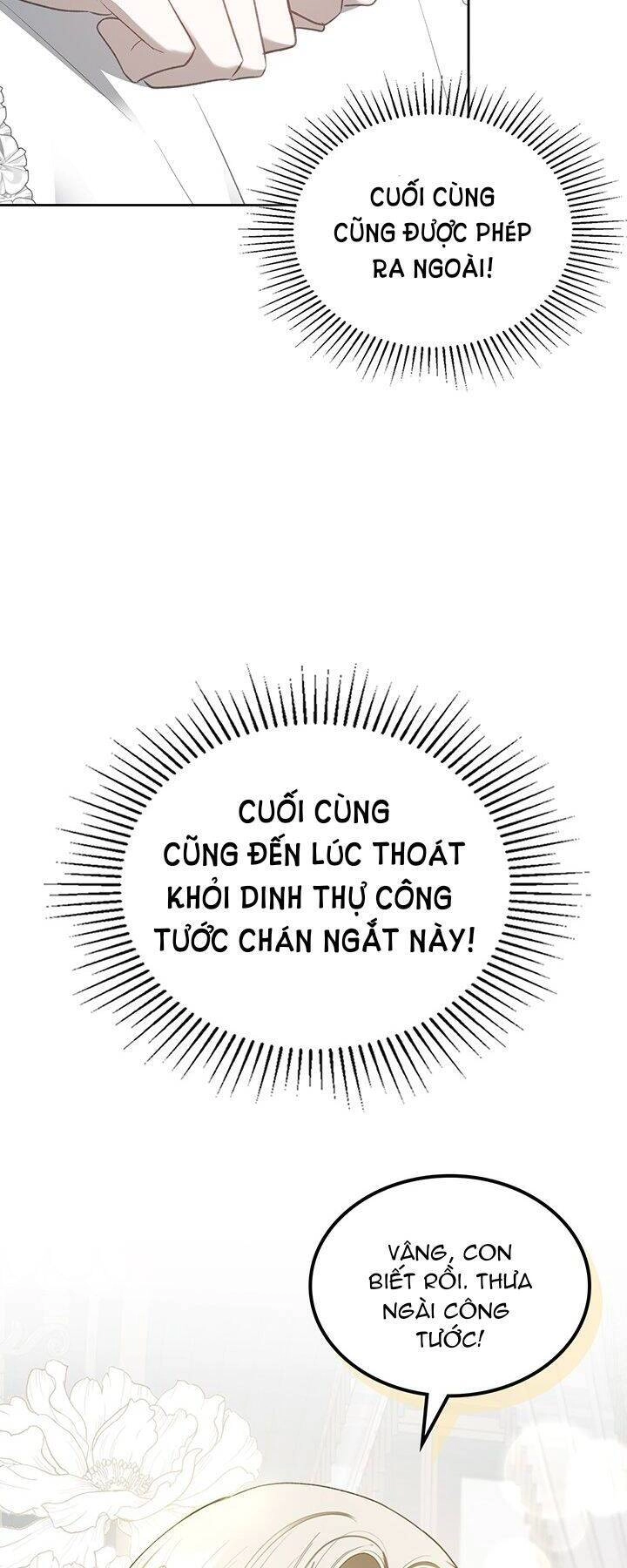 Nam Chính Quái Vật Sống Dưới Giường Tôi Chapter 25 - 31