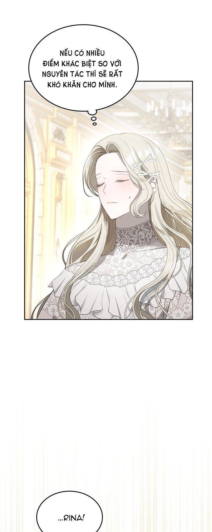 Nam Chính Quái Vật Sống Dưới Giường Tôi Chapter 25 - 34