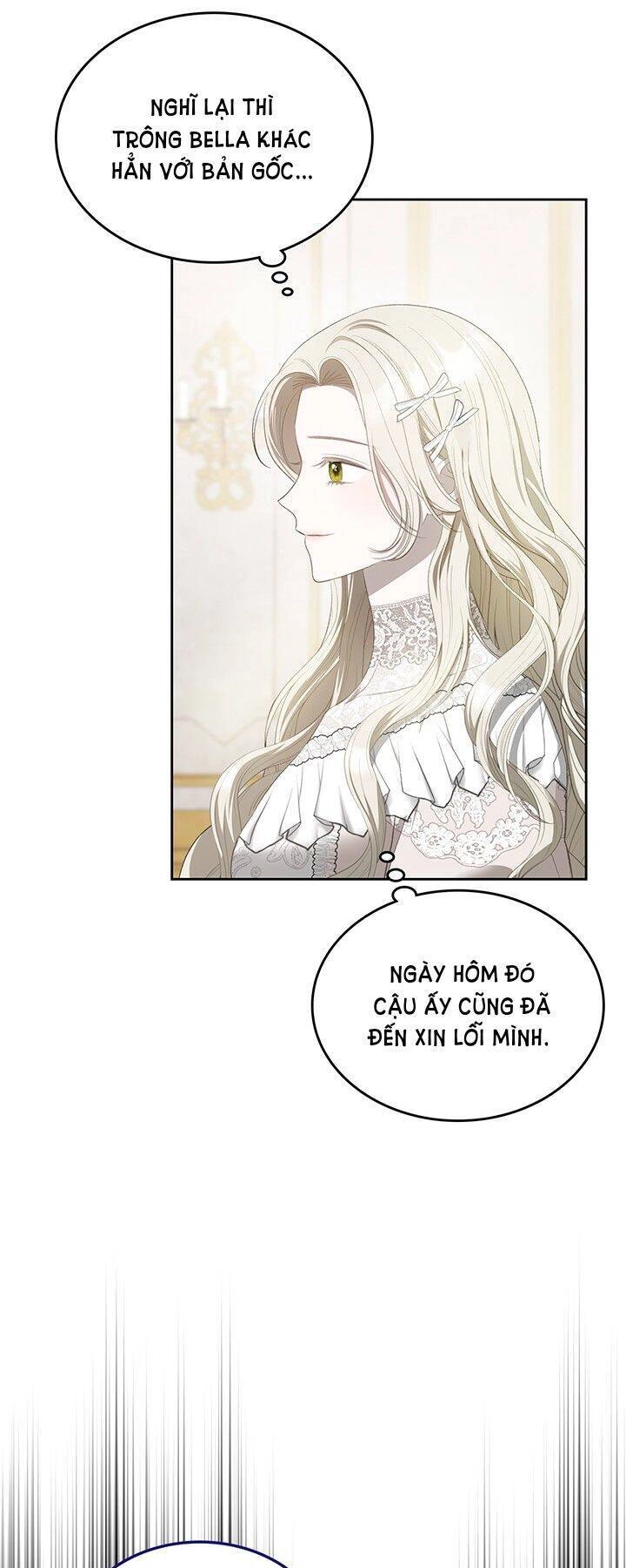 Nam Chính Quái Vật Sống Dưới Giường Tôi Chapter 25 - 38