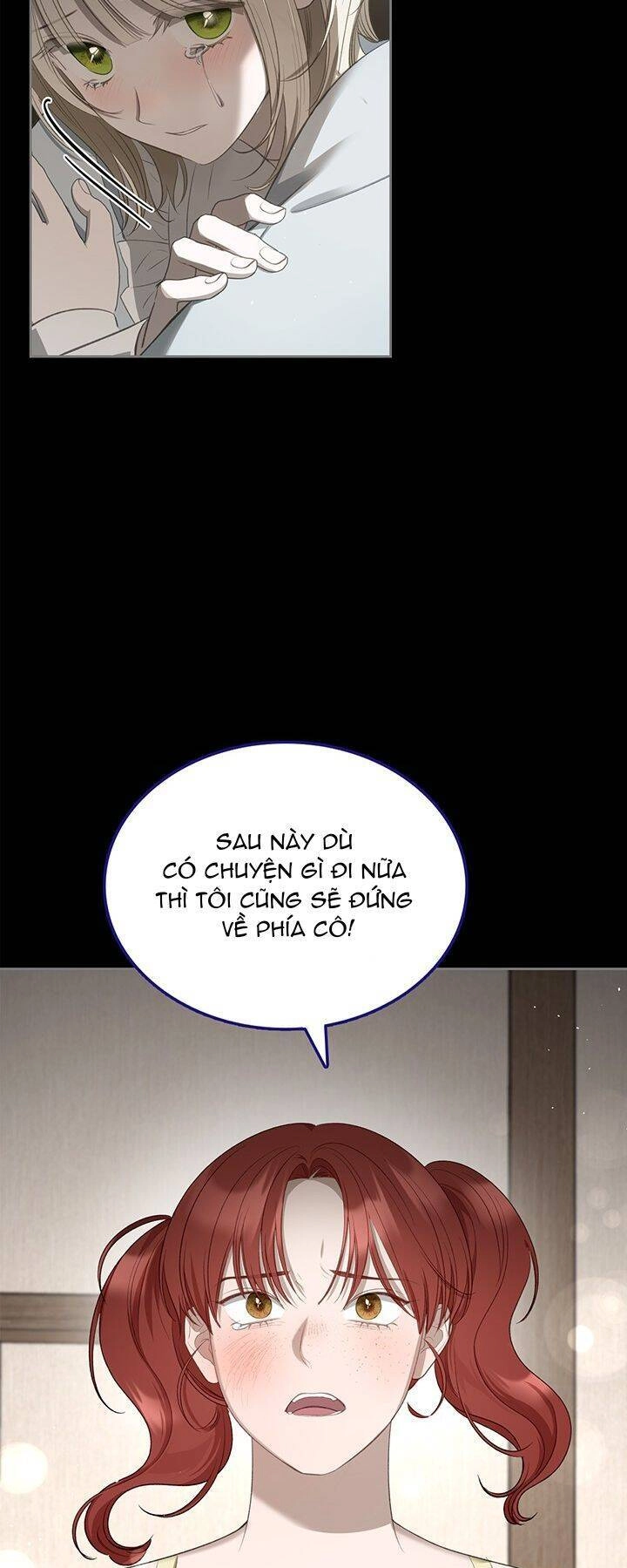 Nam Chính Quái Vật Sống Dưới Giường Tôi Chapter 25 - 40