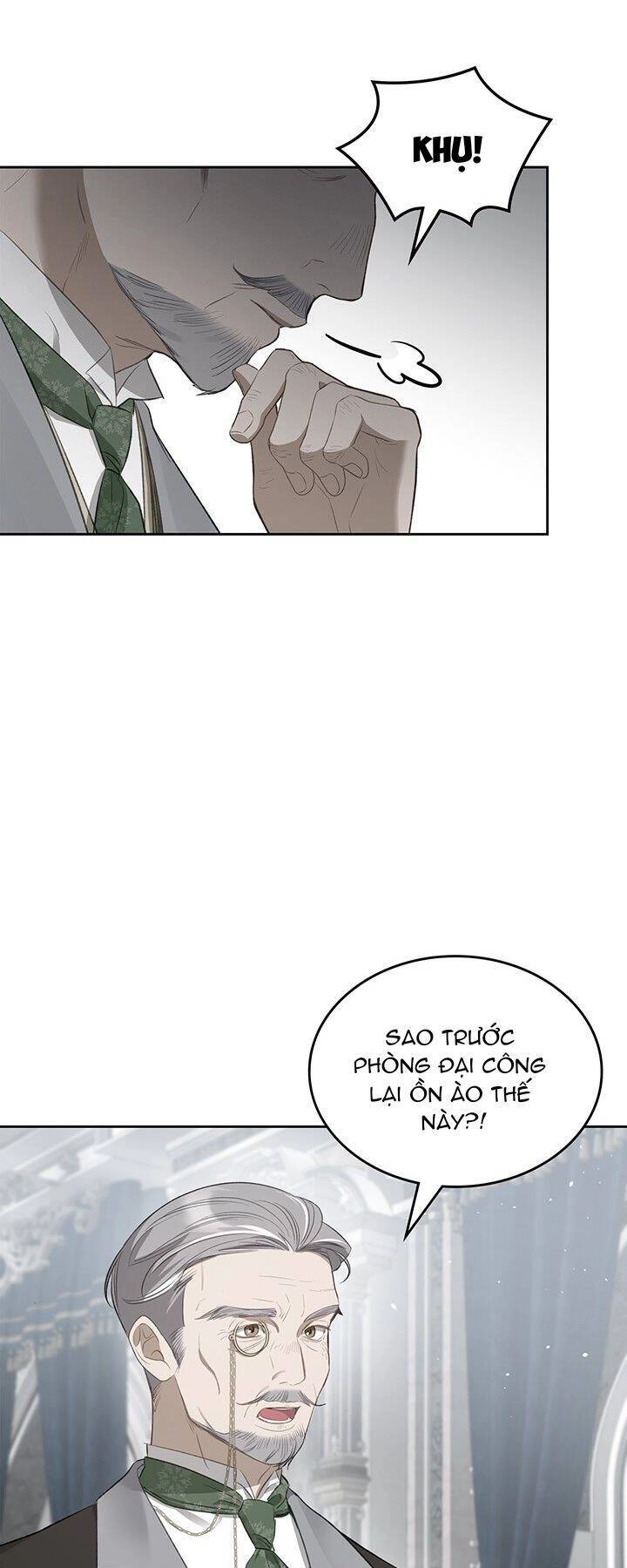 Nam Chính Quái Vật Sống Dưới Giường Tôi Chapter 25 - 46