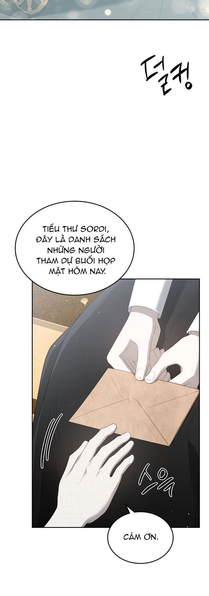 Nam Chính Quái Vật Sống Dưới Giường Tôi Chapter 26 - 2