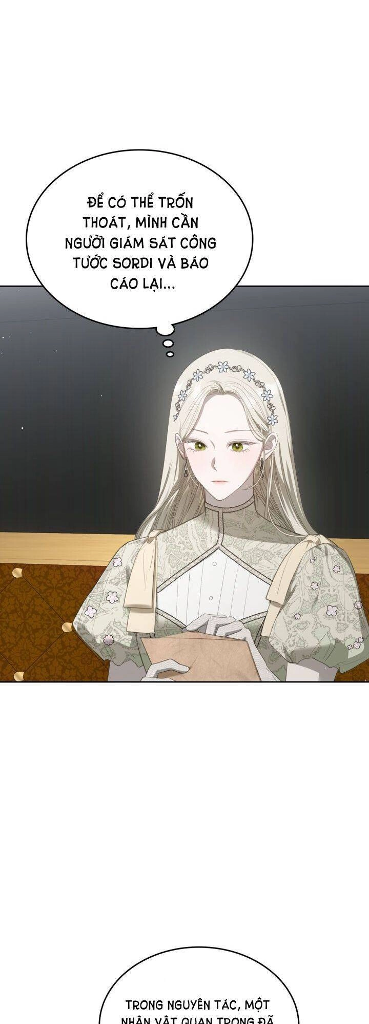 Nam Chính Quái Vật Sống Dưới Giường Tôi Chapter 26 - 3