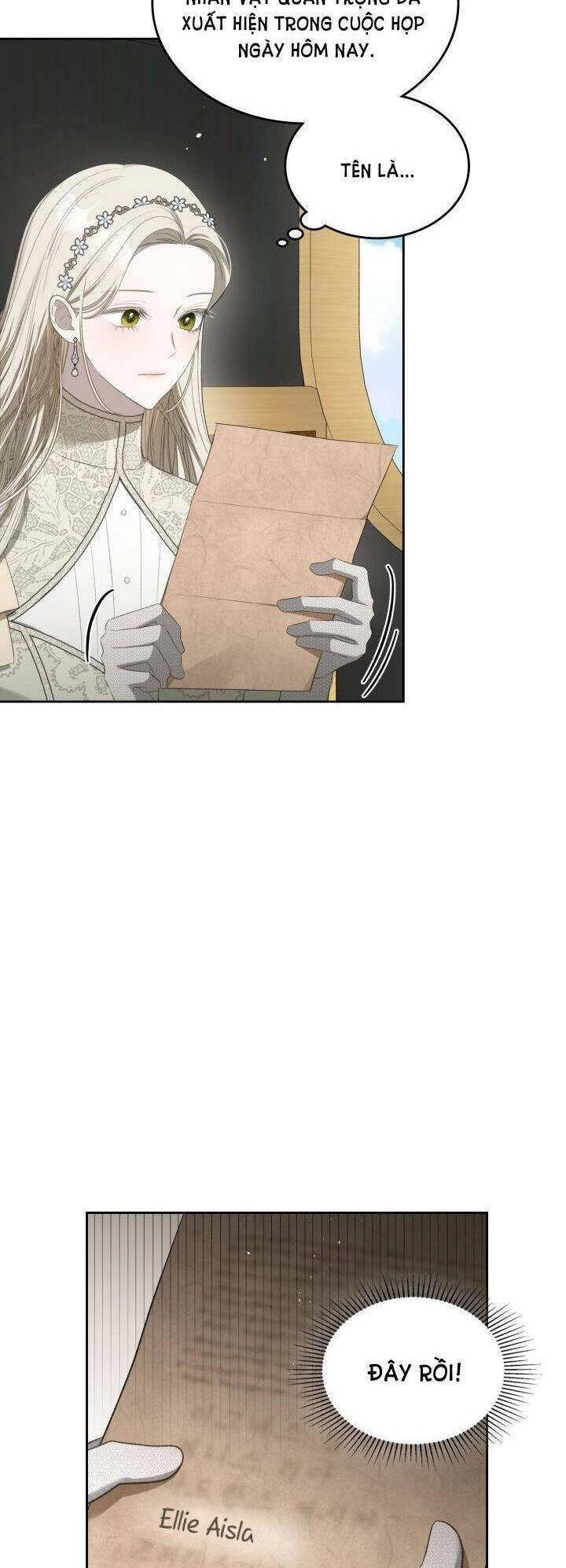 Nam Chính Quái Vật Sống Dưới Giường Tôi Chapter 26 - 4