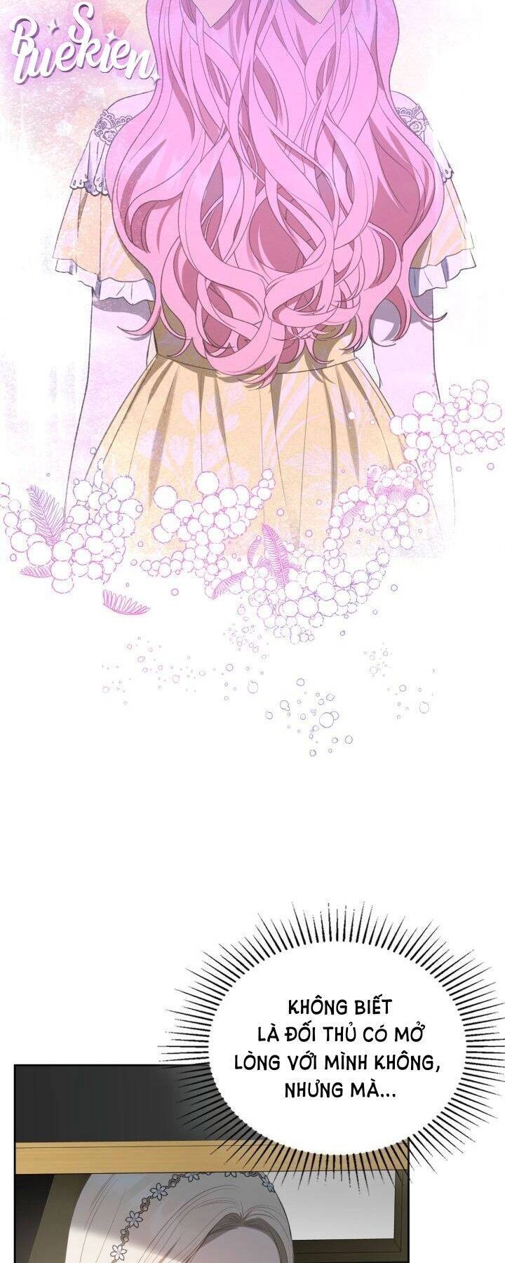 Nam Chính Quái Vật Sống Dưới Giường Tôi Chapter 26 - 6