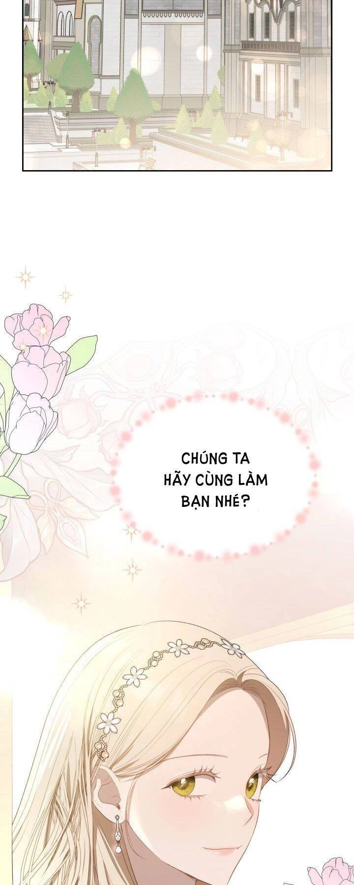 Nam Chính Quái Vật Sống Dưới Giường Tôi Chapter 26 - 8