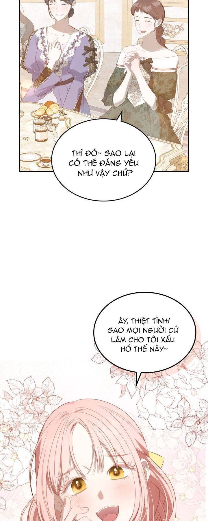 Nam Chính Quái Vật Sống Dưới Giường Tôi Chapter 26 - 11