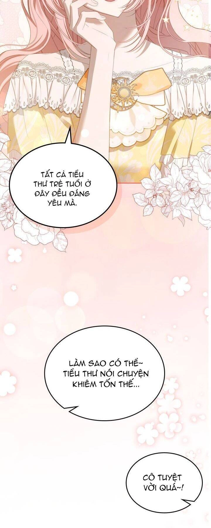 Nam Chính Quái Vật Sống Dưới Giường Tôi Chapter 26 - 12