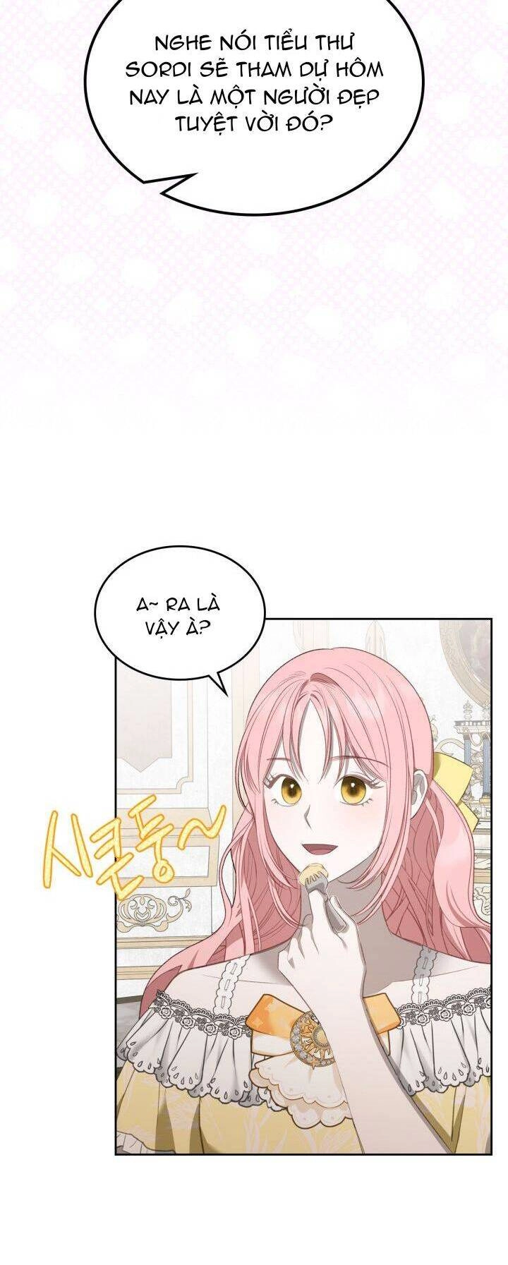 Nam Chính Quái Vật Sống Dưới Giường Tôi Chapter 26 - 14