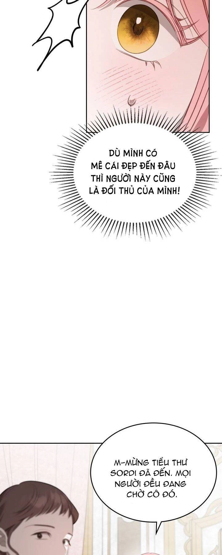 Nam Chính Quái Vật Sống Dưới Giường Tôi Chapter 26 - 20