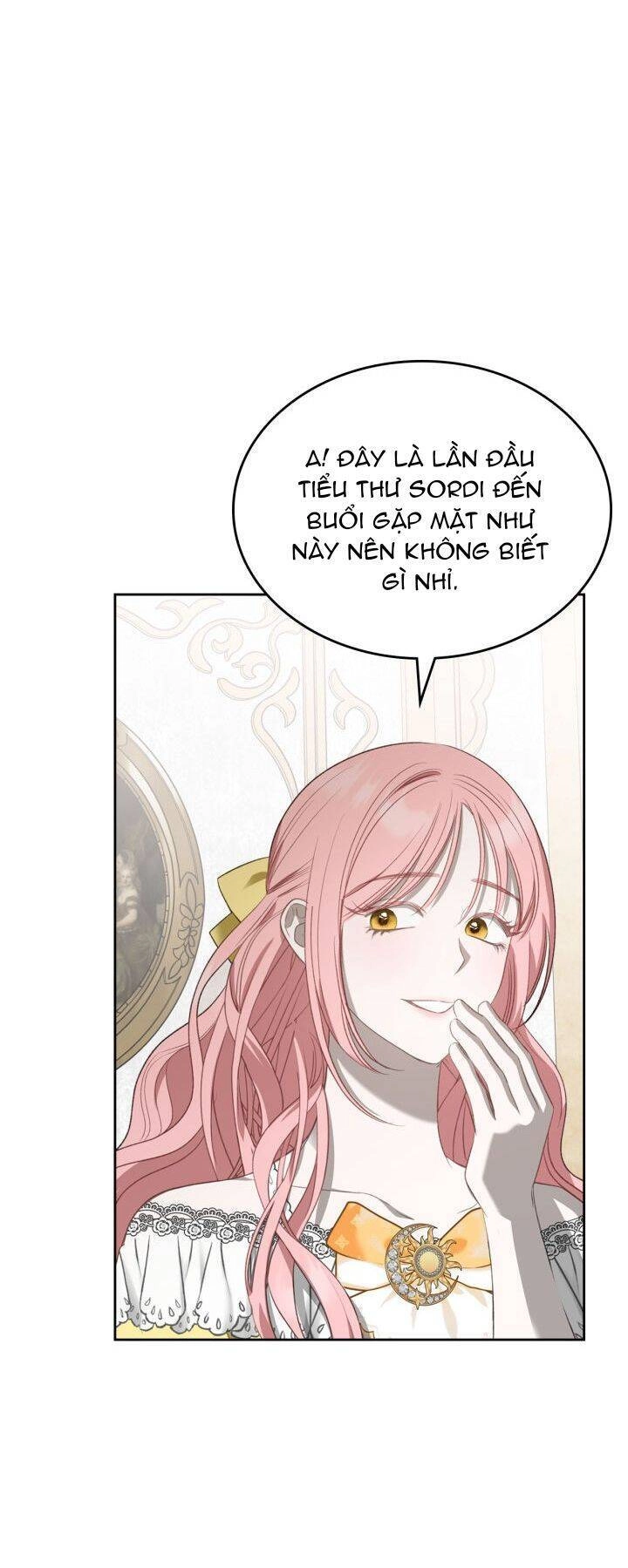 Nam Chính Quái Vật Sống Dưới Giường Tôi Chapter 26 - 23