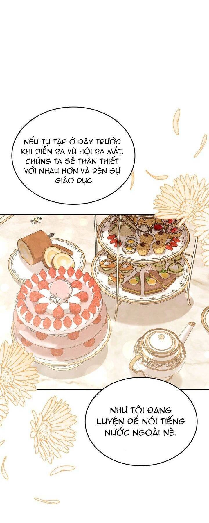 Nam Chính Quái Vật Sống Dưới Giường Tôi Chapter 26 - 24