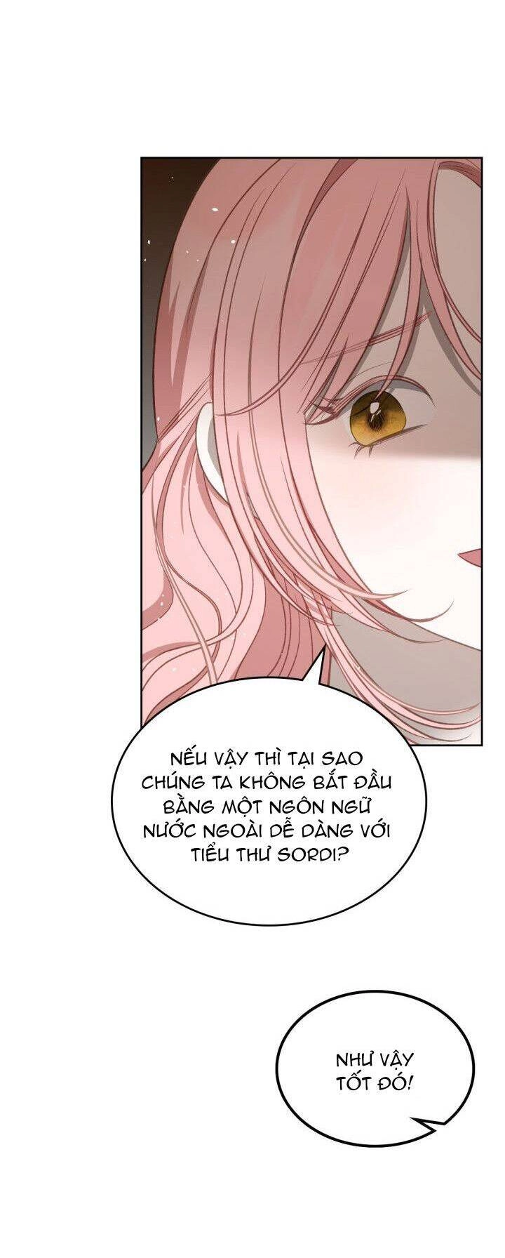 Nam Chính Quái Vật Sống Dưới Giường Tôi Chapter 26 - 26