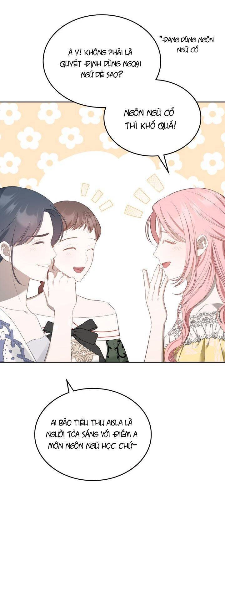 Nam Chính Quái Vật Sống Dưới Giường Tôi Chapter 26 - 29