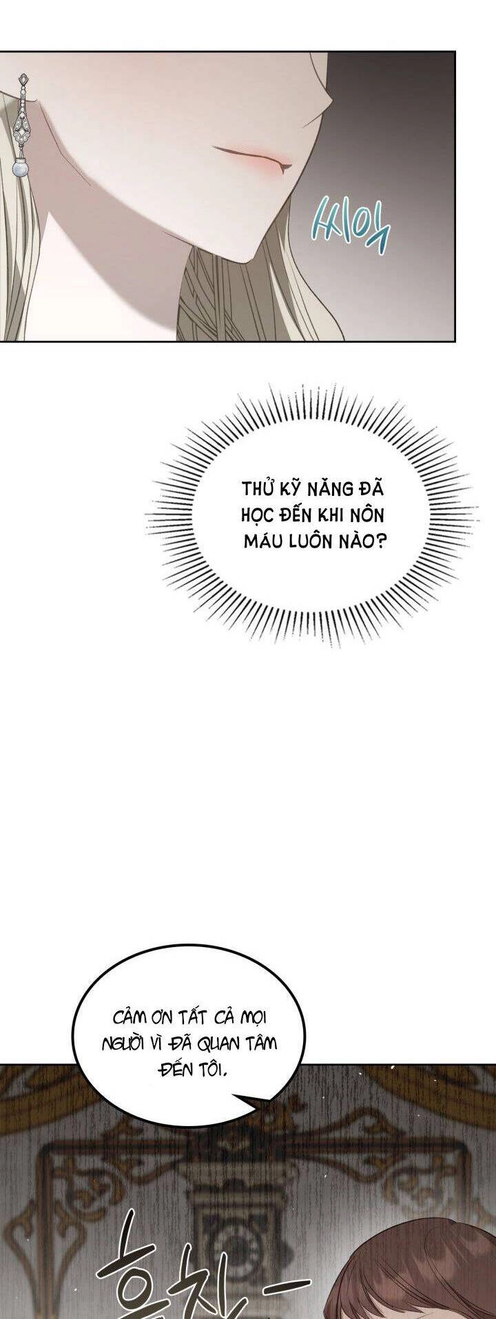 Nam Chính Quái Vật Sống Dưới Giường Tôi Chapter 26 - 30