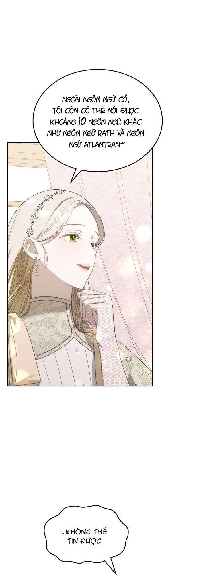 Nam Chính Quái Vật Sống Dưới Giường Tôi Chapter 26 - 33