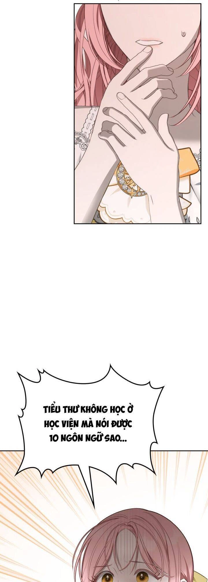 Nam Chính Quái Vật Sống Dưới Giường Tôi Chapter 26 - 34