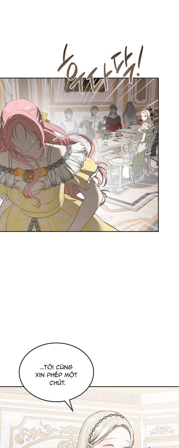 Nam Chính Quái Vật Sống Dưới Giường Tôi Chapter 26 - 37