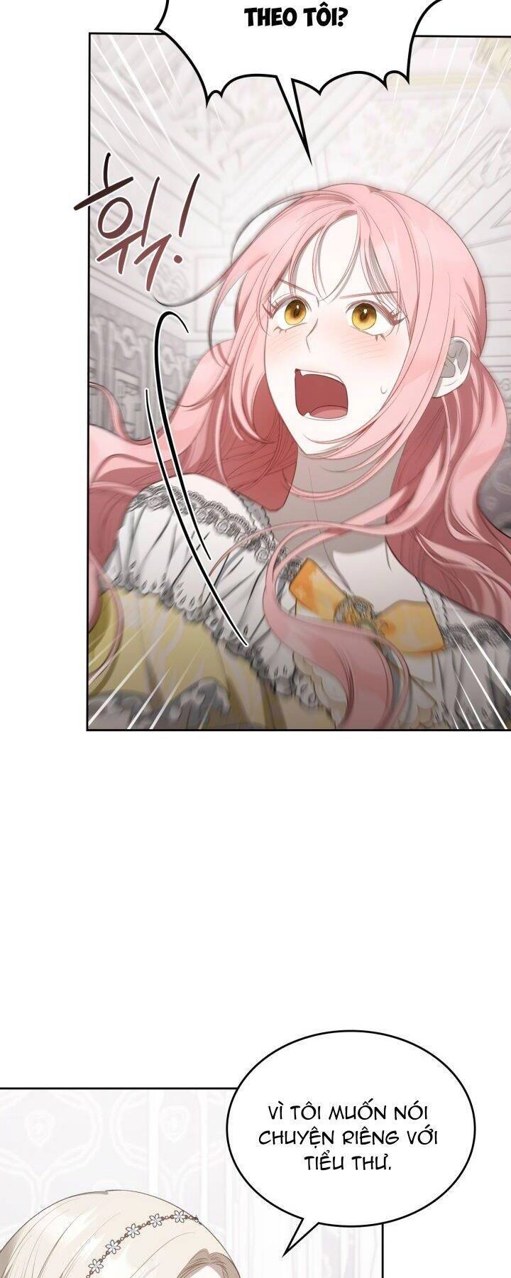 Nam Chính Quái Vật Sống Dưới Giường Tôi Chapter 26 - 40