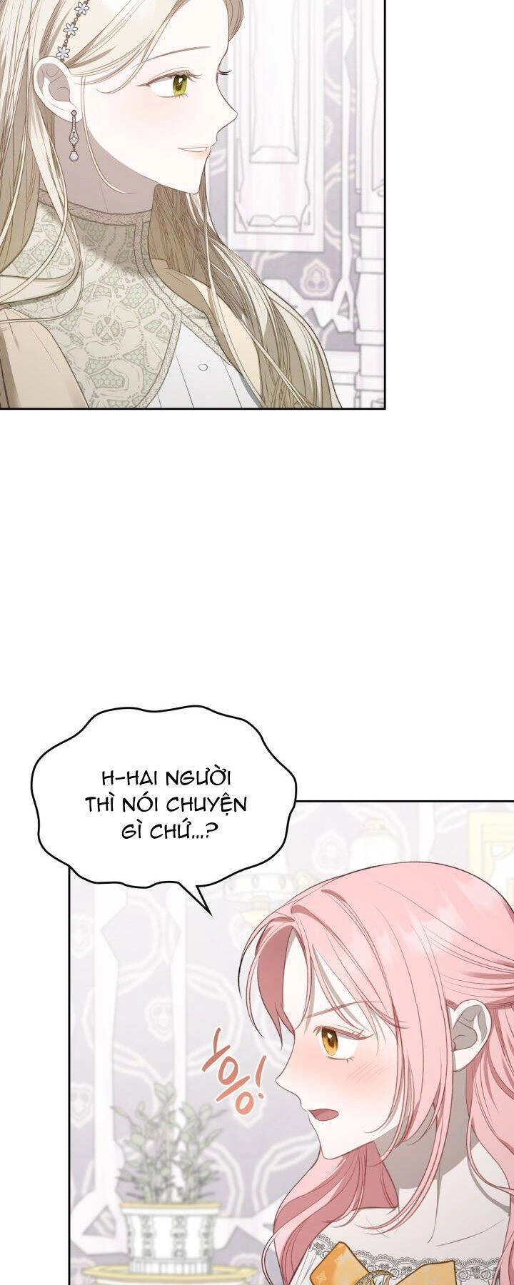 Nam Chính Quái Vật Sống Dưới Giường Tôi Chapter 26 - 41