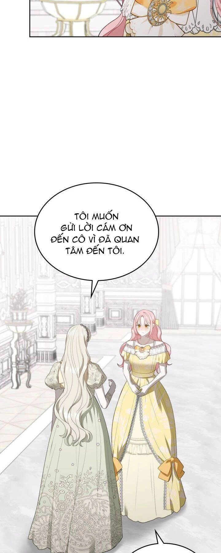 Nam Chính Quái Vật Sống Dưới Giường Tôi Chapter 26 - 42