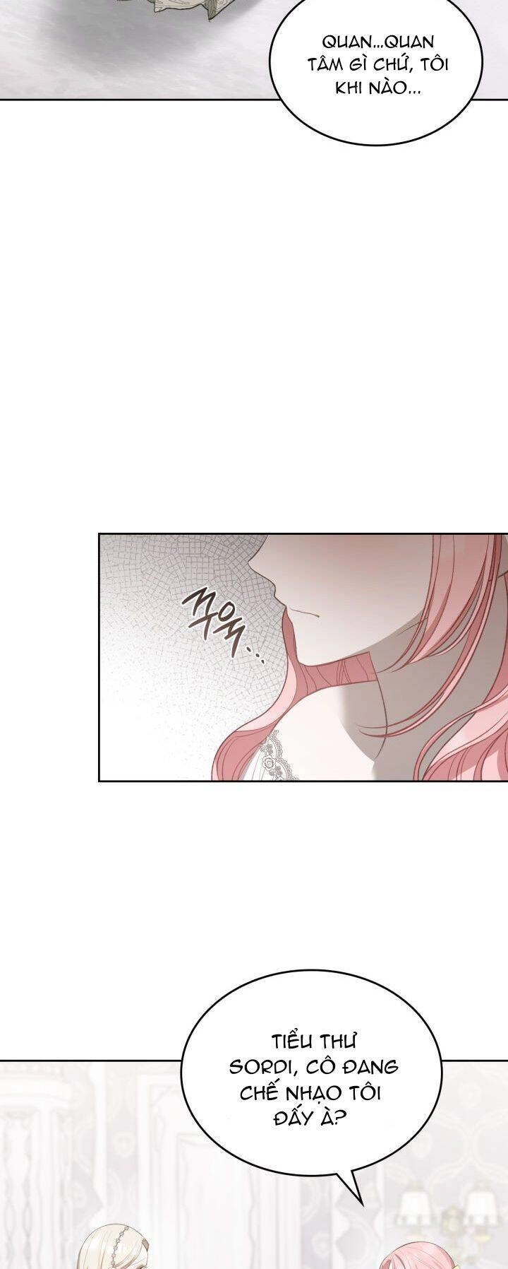 Nam Chính Quái Vật Sống Dưới Giường Tôi Chapter 26 - 43