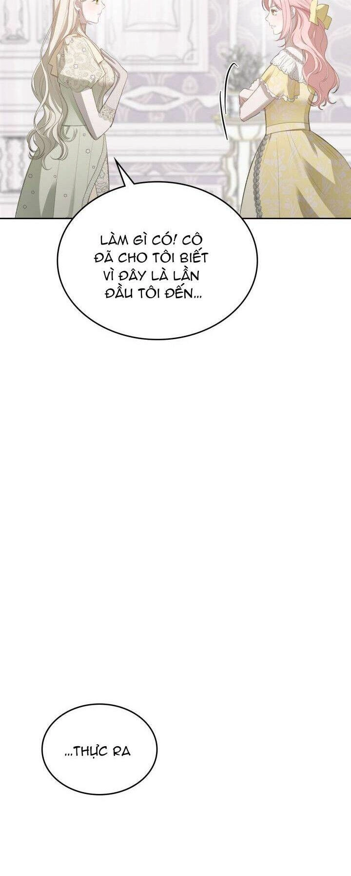 Nam Chính Quái Vật Sống Dưới Giường Tôi Chapter 26 - 44