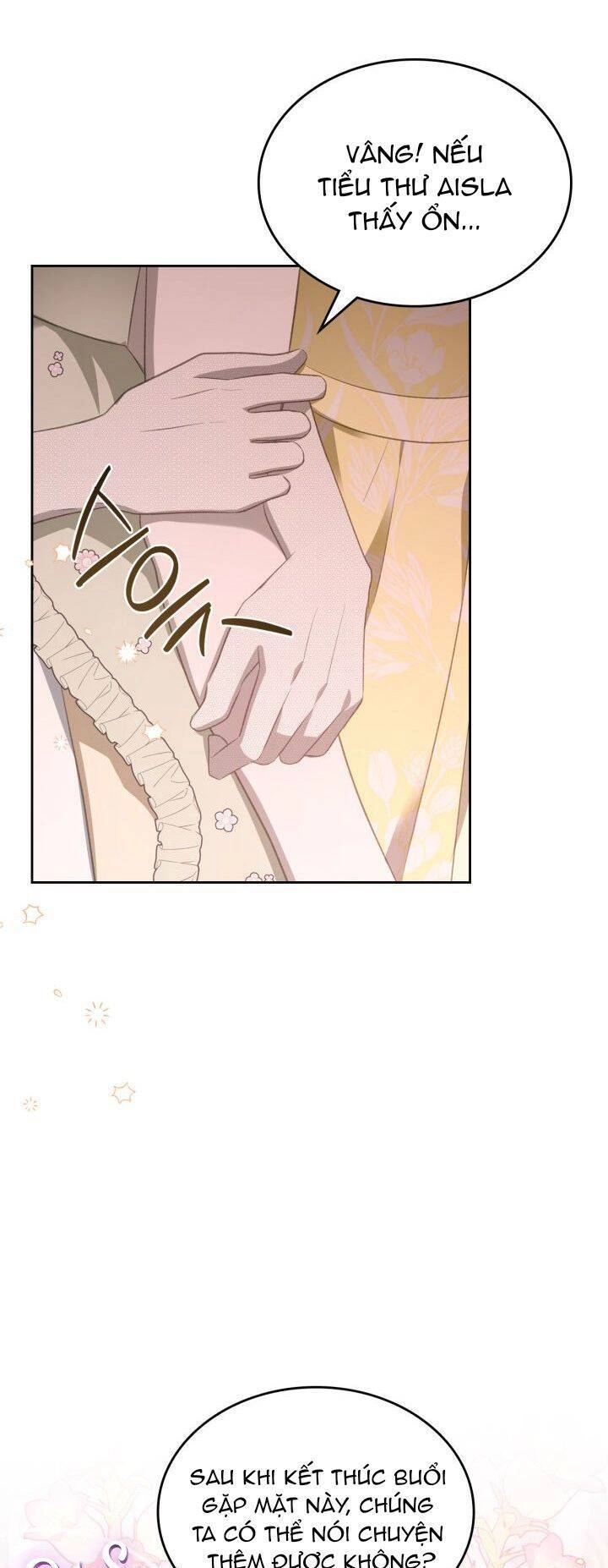 Nam Chính Quái Vật Sống Dưới Giường Tôi Chapter 26 - 47