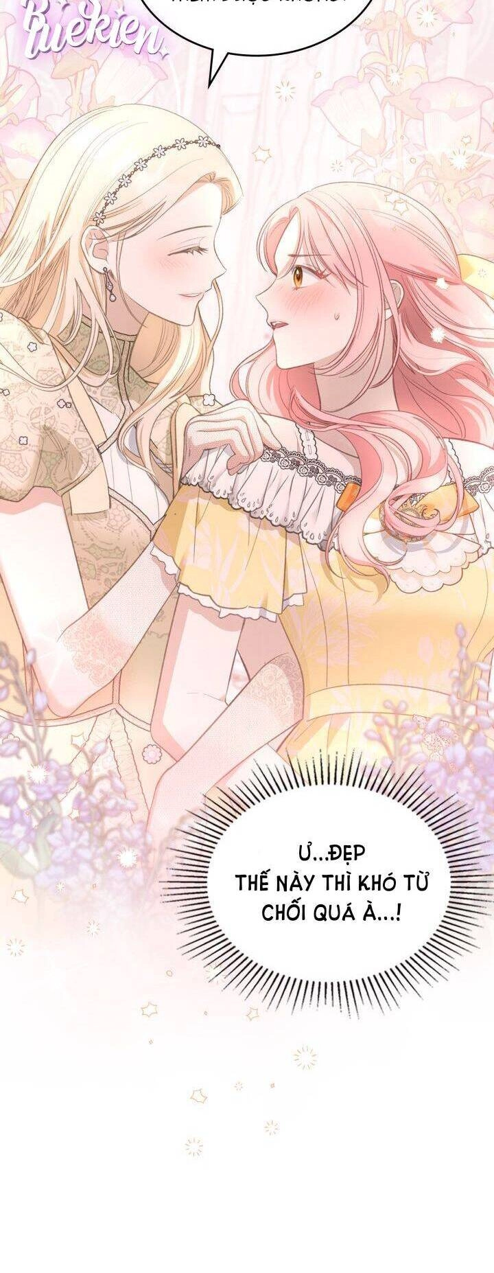 Nam Chính Quái Vật Sống Dưới Giường Tôi Chapter 26 - 48