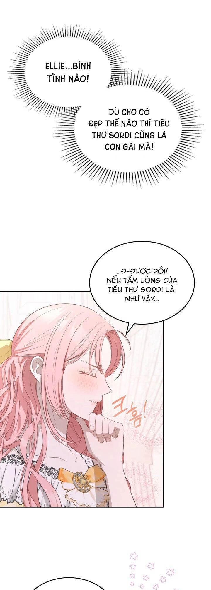 Nam Chính Quái Vật Sống Dưới Giường Tôi Chapter 26 - 49