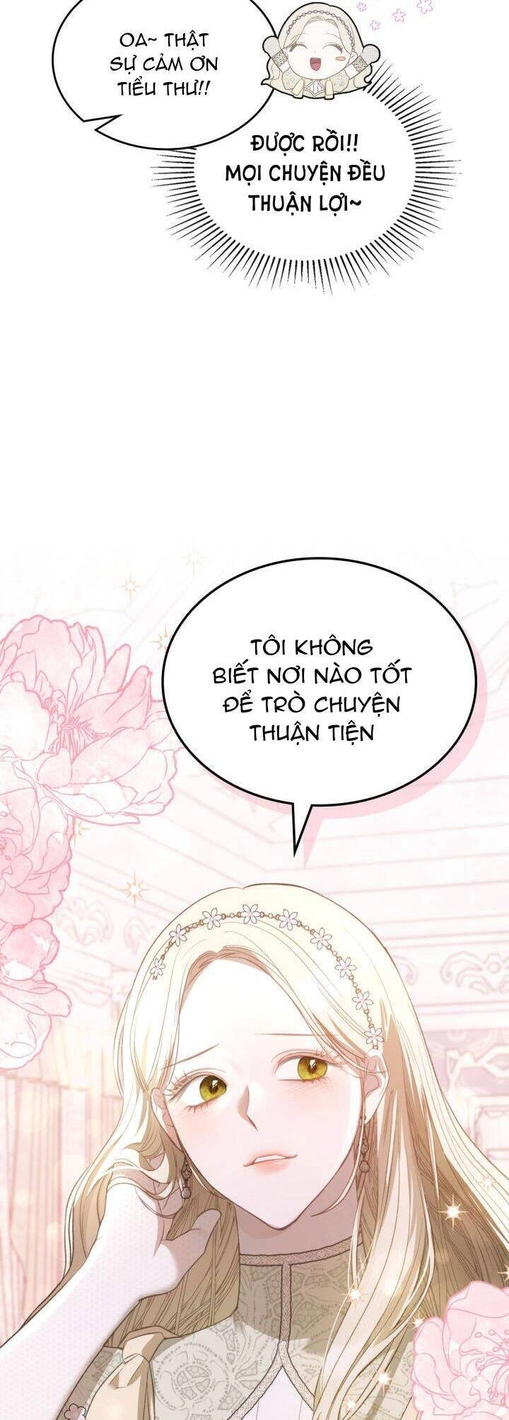 Nam Chính Quái Vật Sống Dưới Giường Tôi Chapter 26 - 50