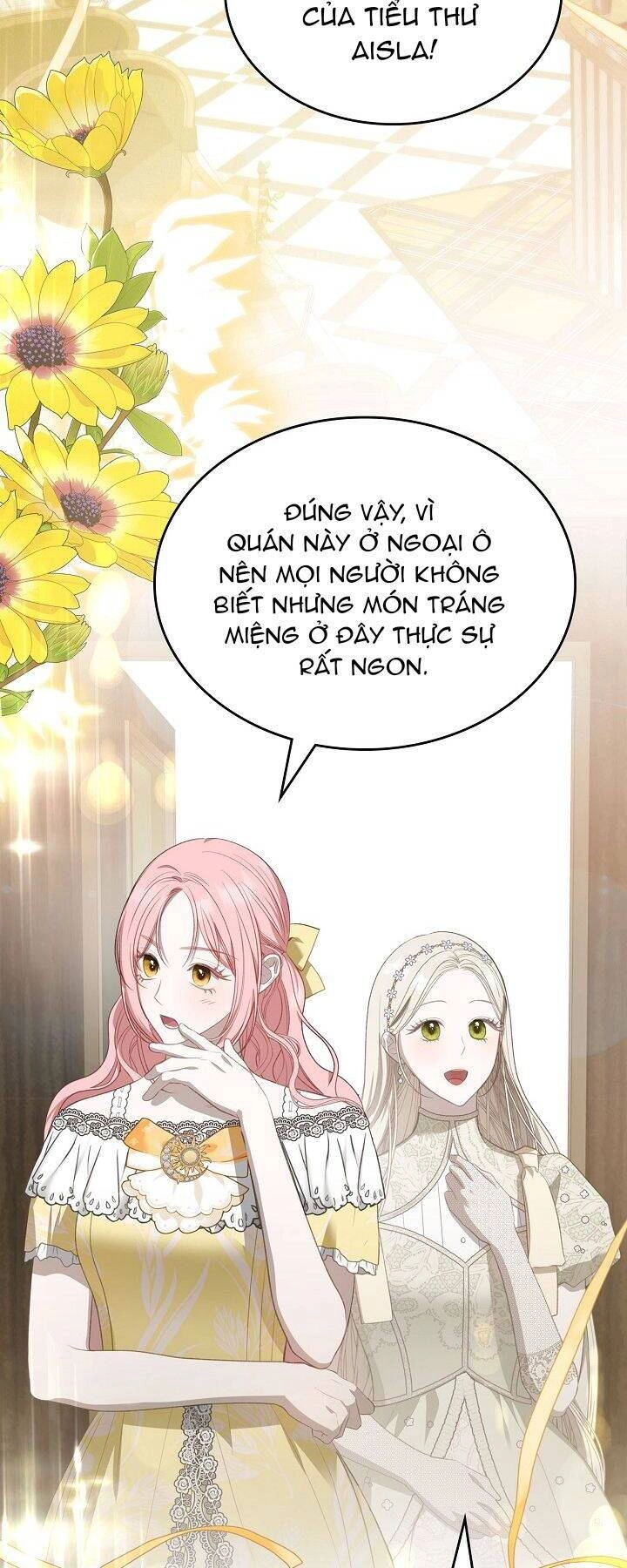 Nam Chính Quái Vật Sống Dưới Giường Tôi Chapter 27 - 2