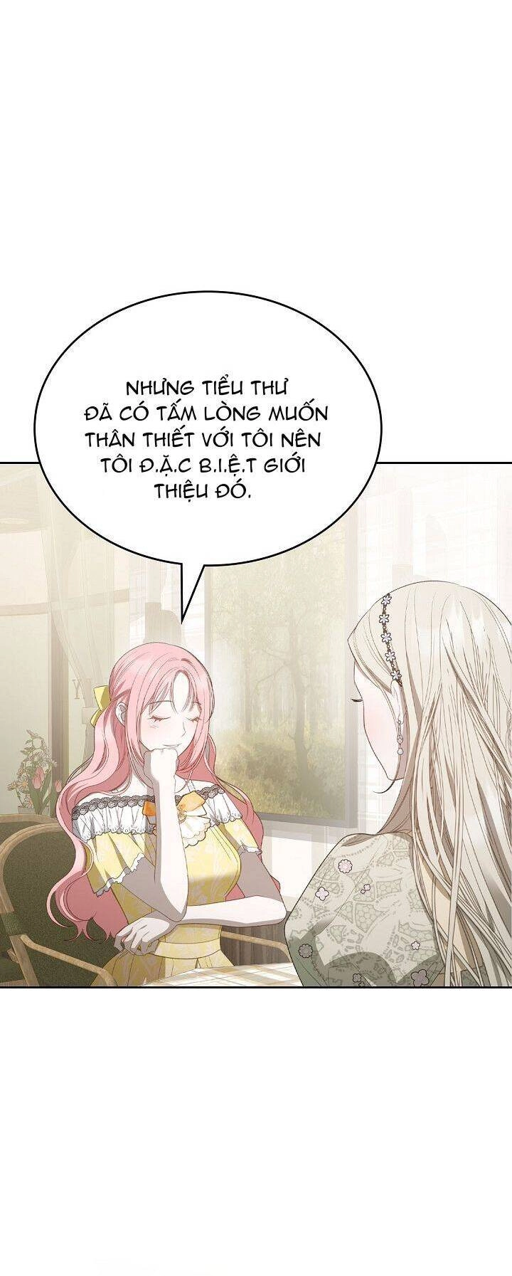 Nam Chính Quái Vật Sống Dưới Giường Tôi Chapter 27 - 4