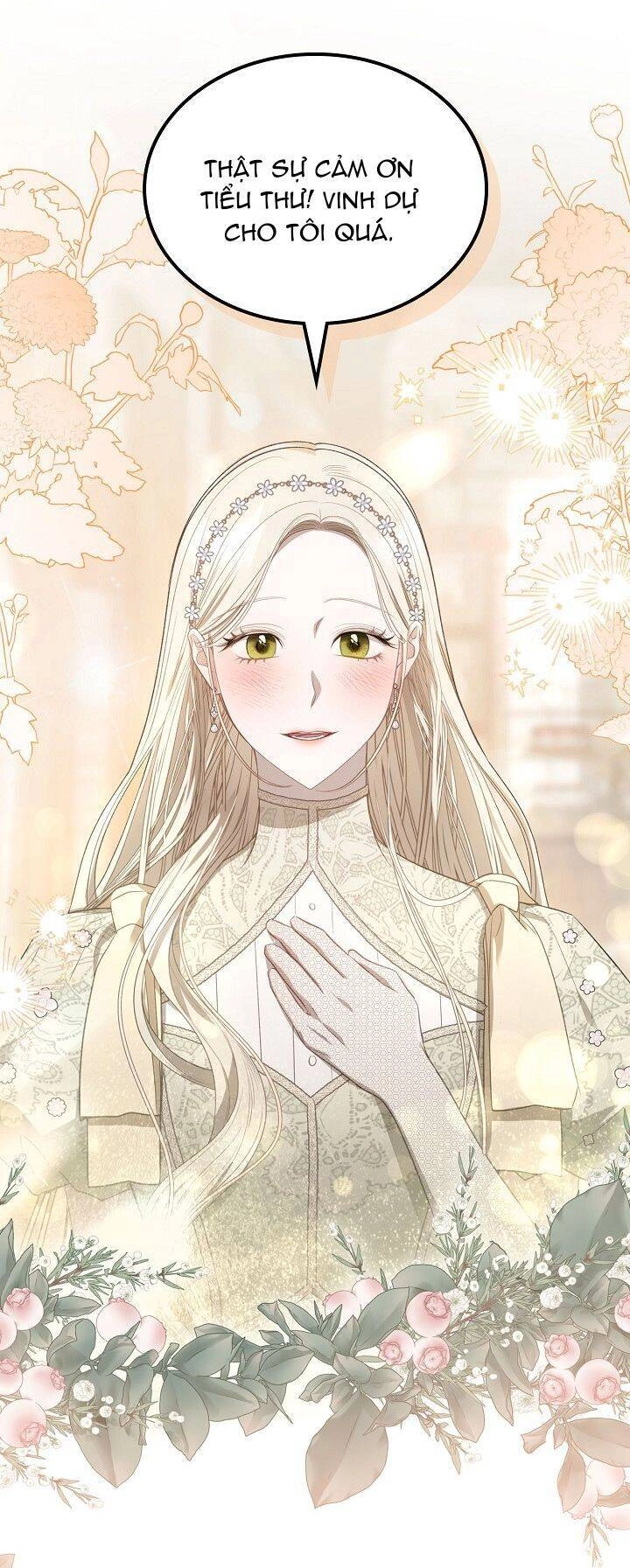 Nam Chính Quái Vật Sống Dưới Giường Tôi Chapter 27 - 5