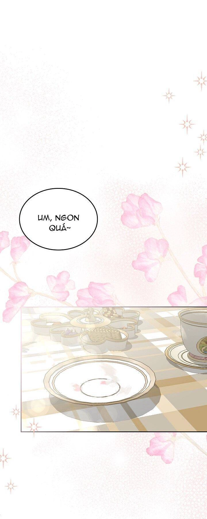 Nam Chính Quái Vật Sống Dưới Giường Tôi Chapter 27 - 7