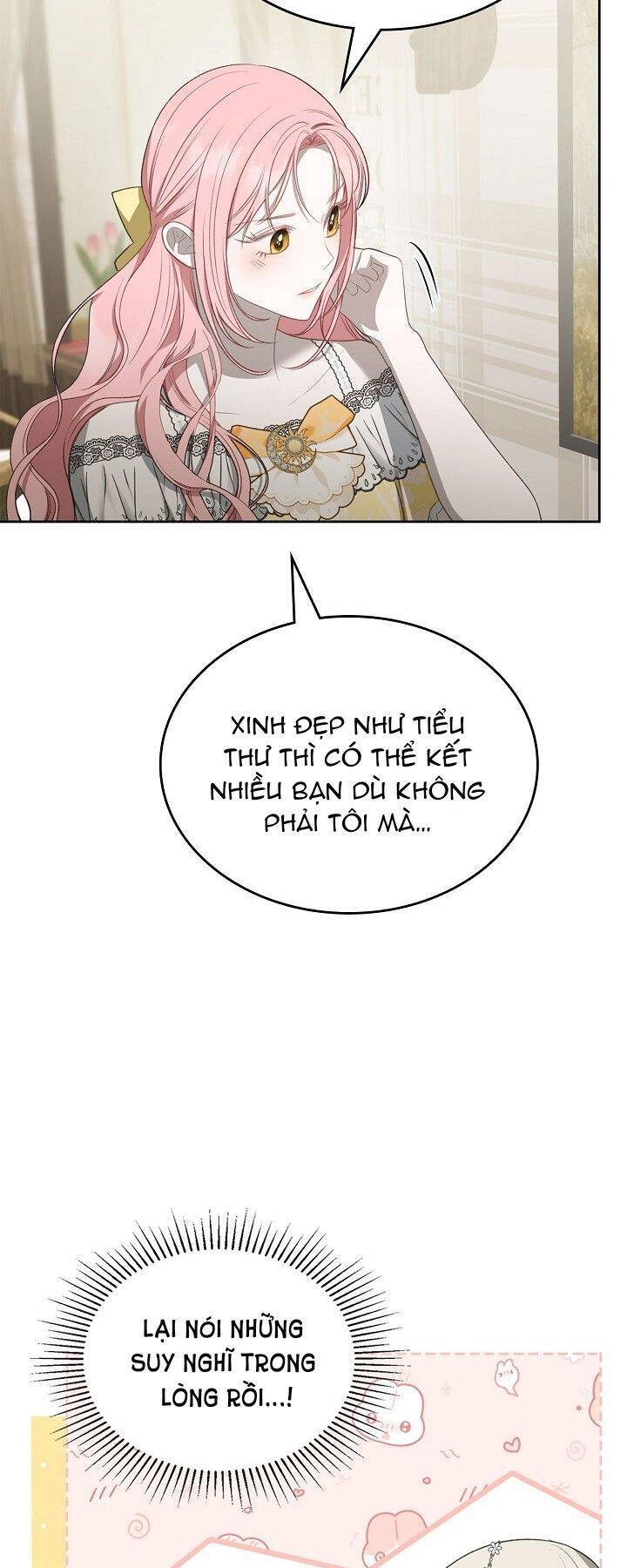 Nam Chính Quái Vật Sống Dưới Giường Tôi Chapter 27 - 9