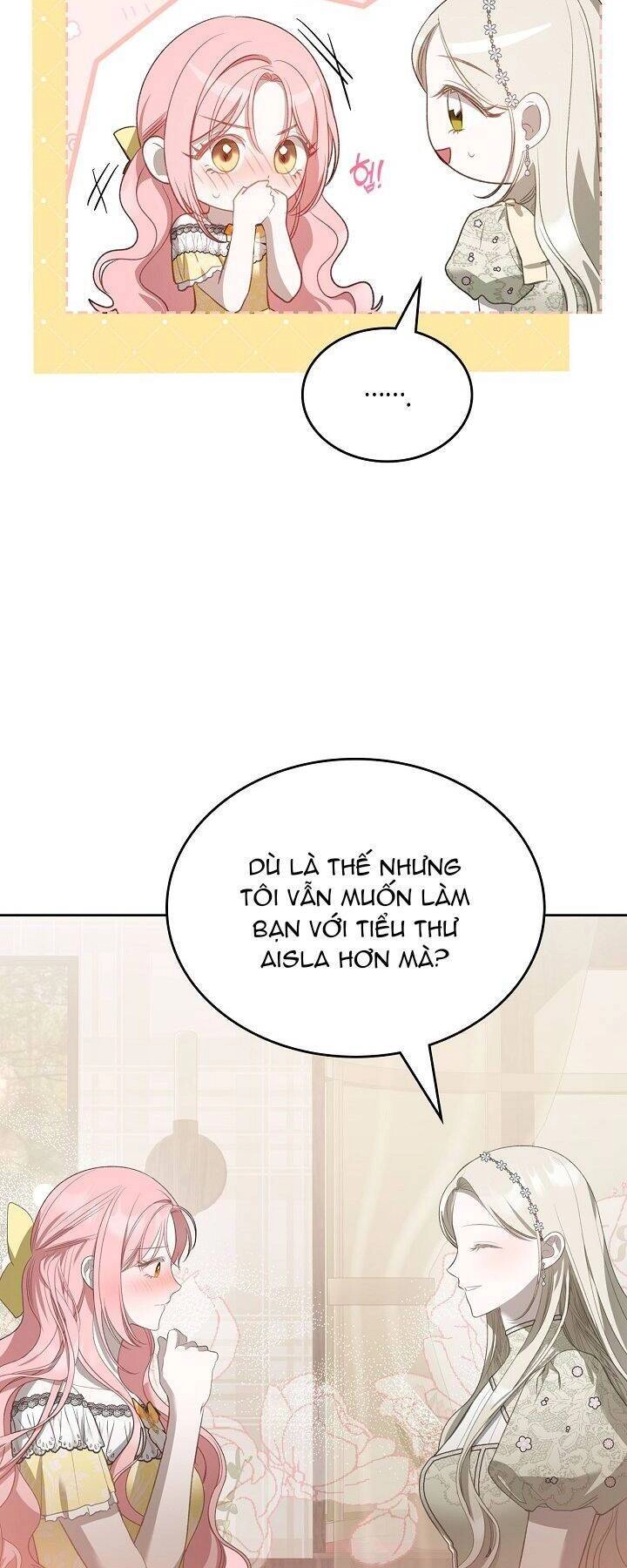 Nam Chính Quái Vật Sống Dưới Giường Tôi Chapter 27 - 10